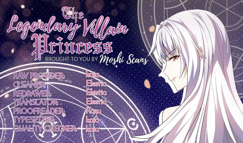 The Legendary Villain Princess Chapter 0 16